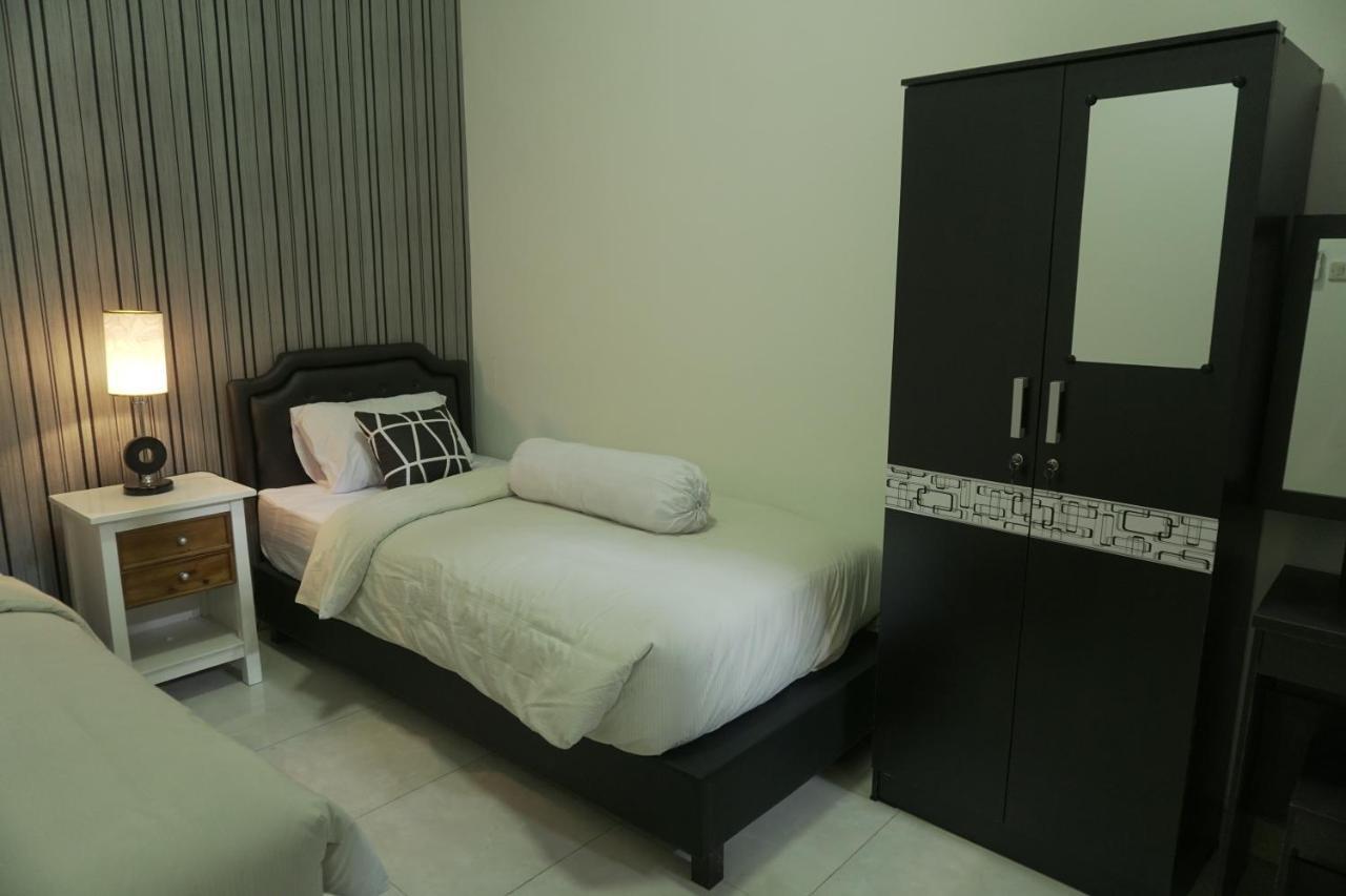 Sayana Homestay Sleman  Exterior photo